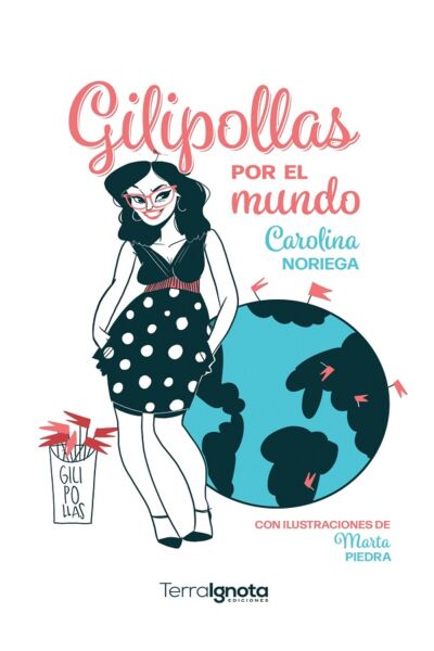 gilipollas por el mundo