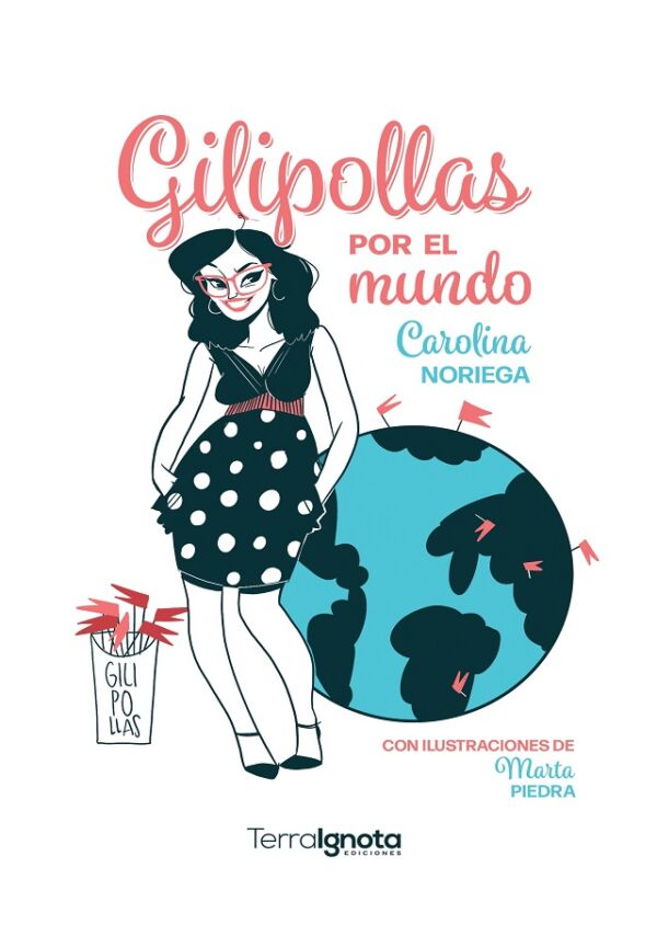 gilipollas por el mundo