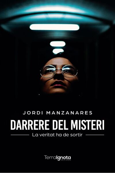 Darrere del misteri