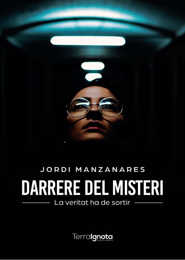 Darrere del misteri