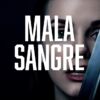 Mala Sangre portada novela terra ignota ediciones