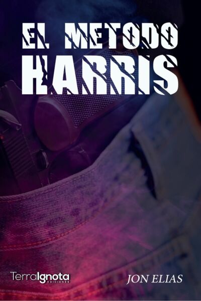 El método harris portada