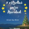 9 estrellas para navidad, terra ignota ediciones, salvador vega