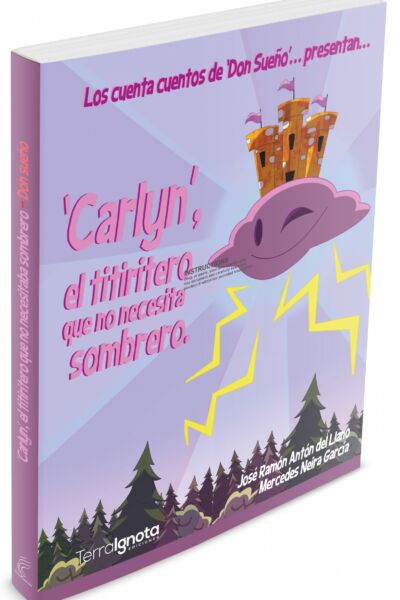 Carlyn-el-titiritero-que-no-necesitaba-sombrero-libro-3D