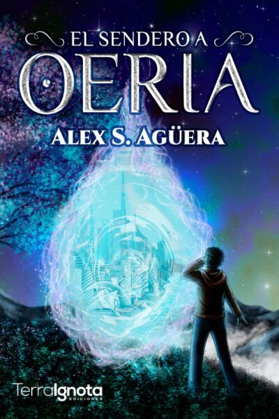 El-sendero-a-oeria-alex-agüera-portada