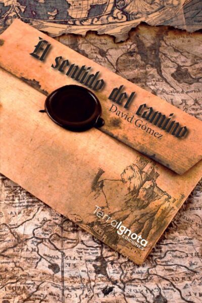 El-sentido-del-camino-David-Gómez-portada