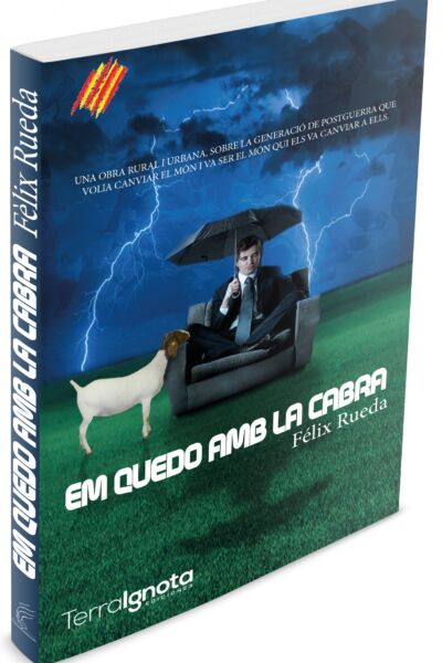 Libro-3D-em-quedo-amb-la-cabra-felix-rueda