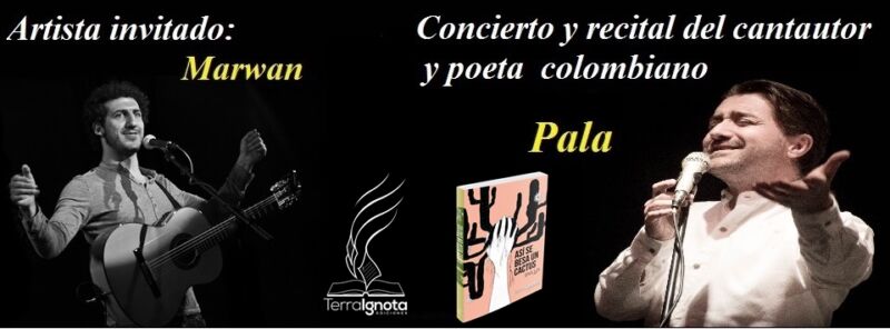 Publicar-un-libro-editar-Madrid - Barcelona -España-Cataluña-Catalunya-català-Andalucia-autopublicación-autoedicion-coedición-manuscrito-pala-marwan-concierto-poesia-poesía-recital