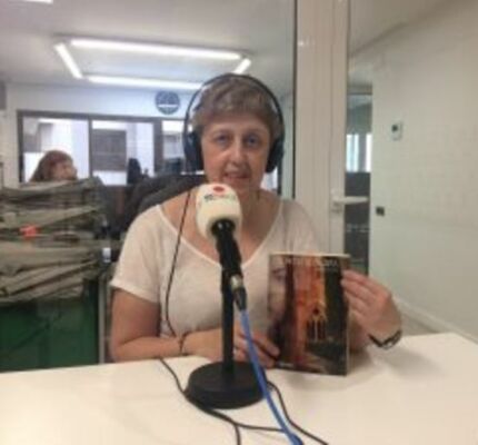 Publicar-un-libro-editar-Madrid - Barcelona -España-Cataluña-Catalunya-català-Andalucia-coedicion-autoedicion-tradicional-manuscrito-cine-literatura-entrevista-radio-Teresa-Duch