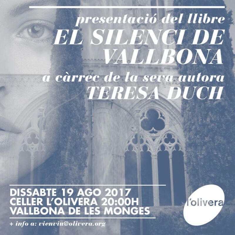 Publicar-un-libro-editar-Madrid - Barcelona -España-Cataluña-Catalunya-català-Andalucia-coedicion-autoedicion-tradicional-manuscrito-el-silenci-de-vallbona