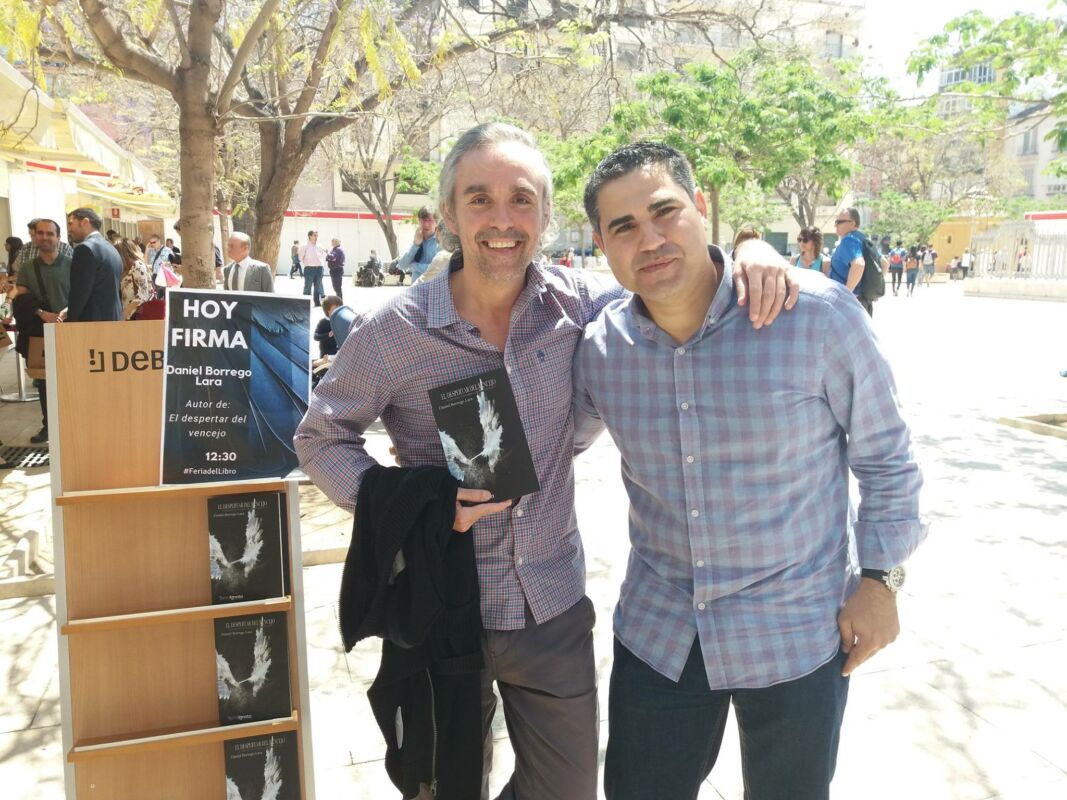 Publicar-un-libro-editar-Madrid-Barcelona-cataluña-españa-català-Andalucia-coedicion-autoedicion-cine-literatura-daniel-borrego-el-despertar-del-vencejo-feria-del-libro-1