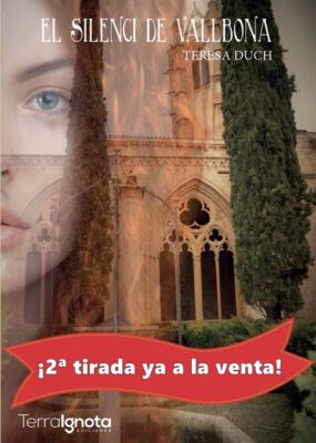 Publicar-un-libro-editar-Madrid-Barcelona-cataluña-españa-català-Andalucia-coedicion-autoedicion-tradicional-manuscrito-teresa-duch-el-silenci-de-vallbona