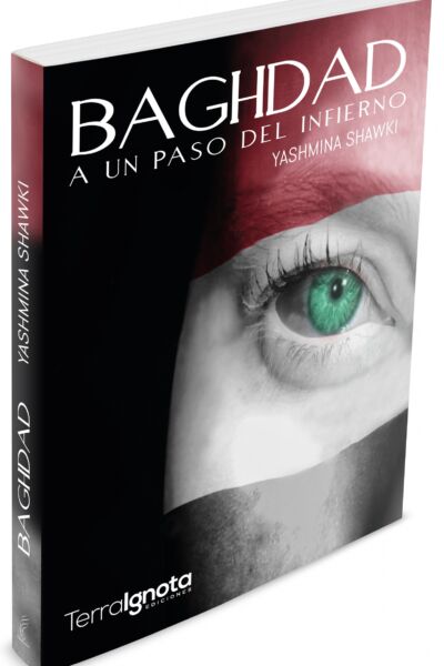 Yashmina-Shawki-Baghdad-a-un-paso-del-infierno-libro-3D