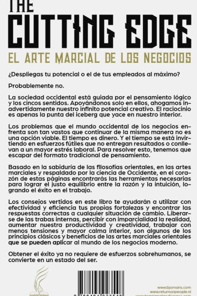 the-cutting-edge-el-arte-marcial-en-los-negocios-bjorn-aris-contra